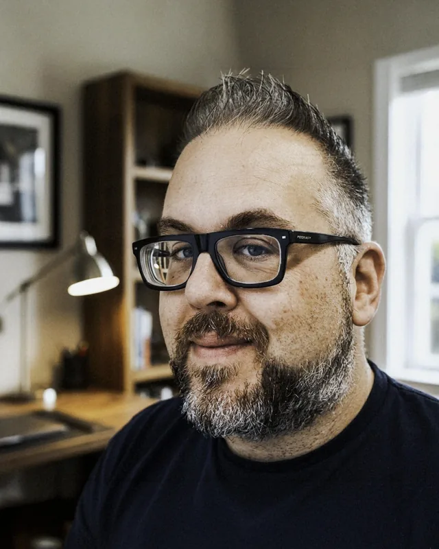 Chris Dowson