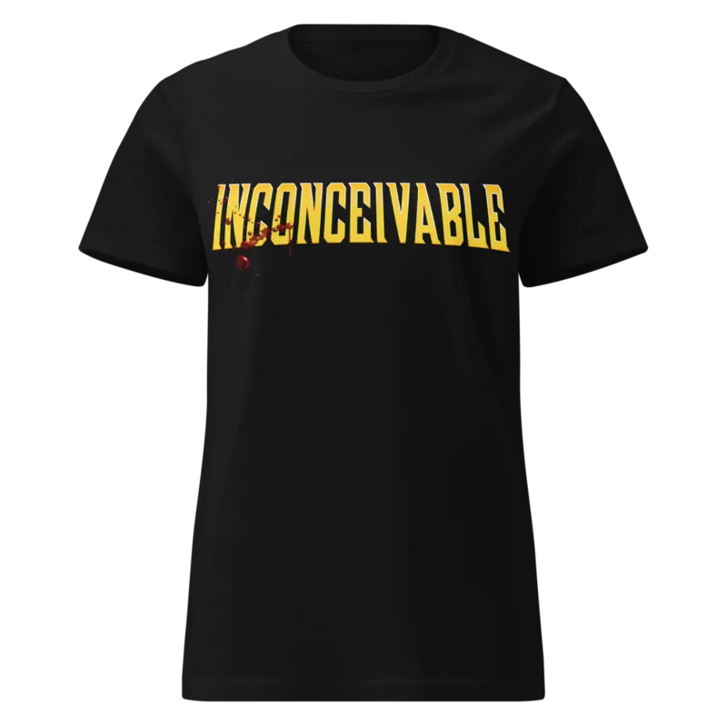 Inconceivable