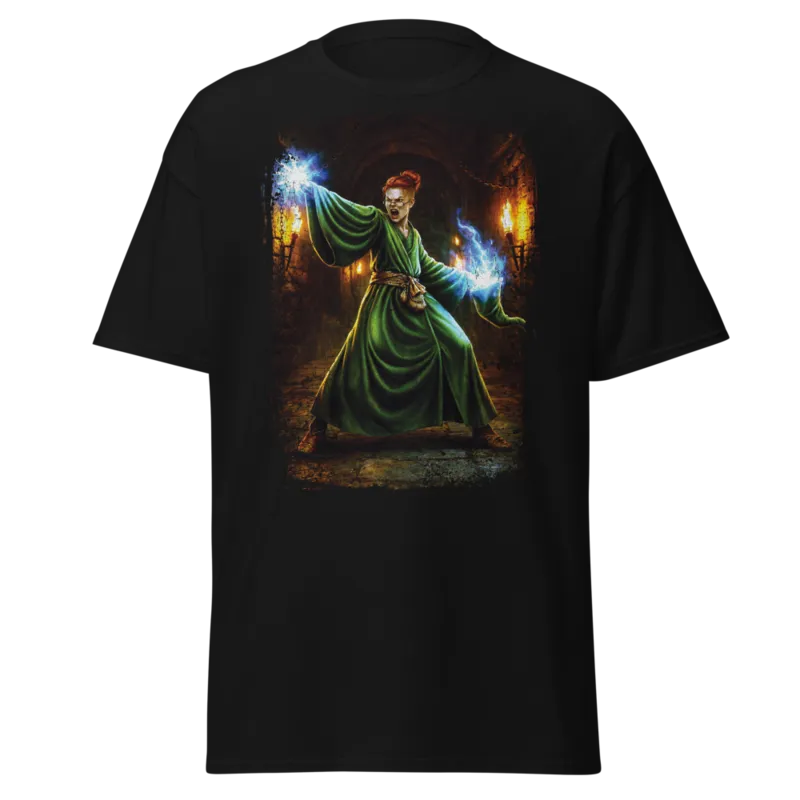 The Magician