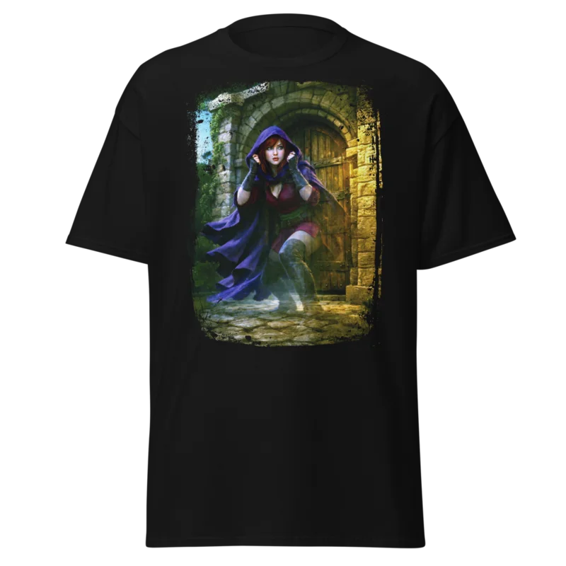 The Thief