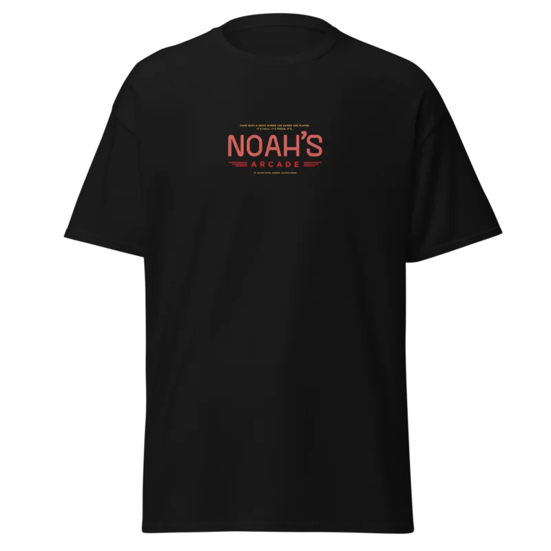 Noah's Arcade