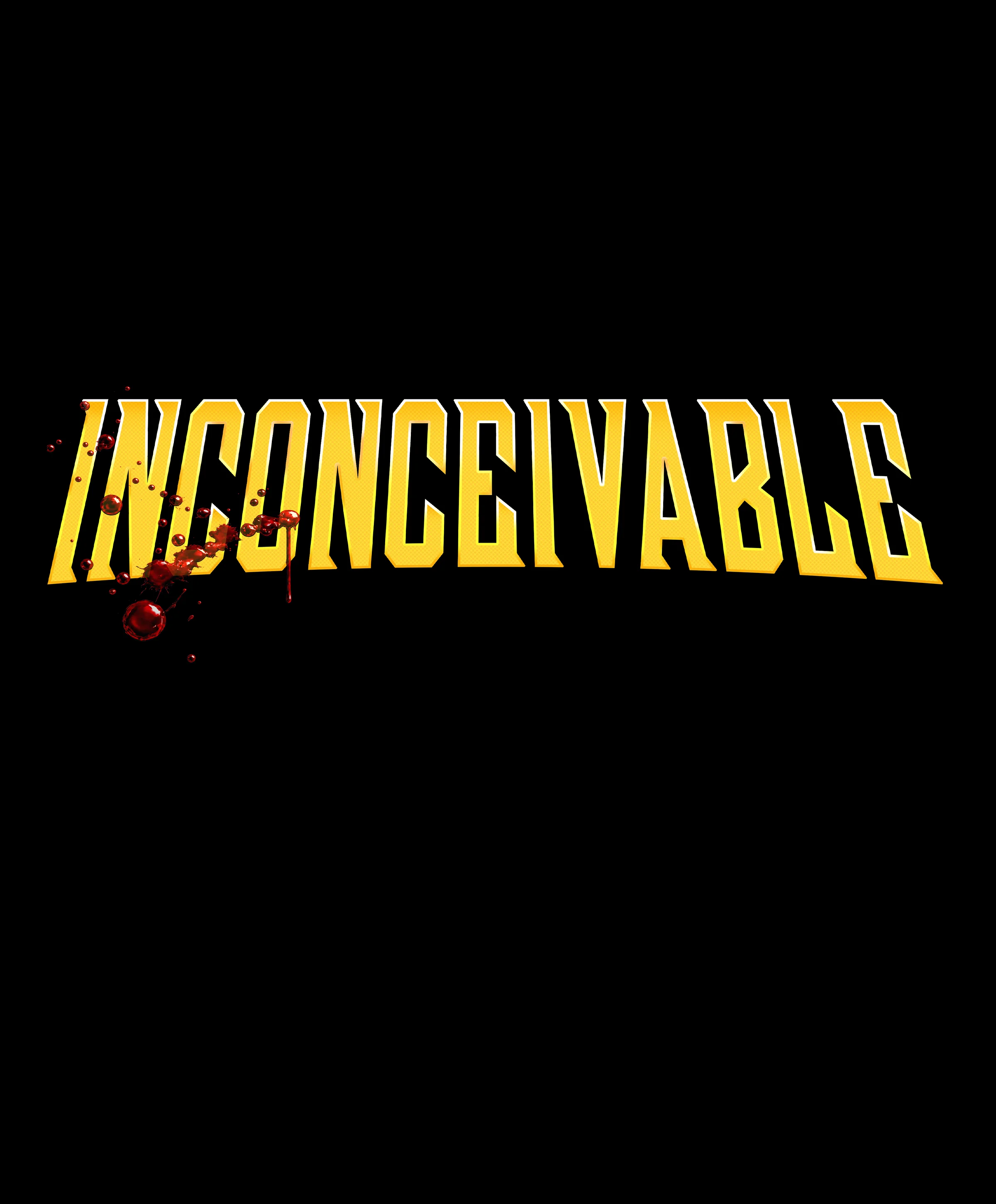 Inconceivable