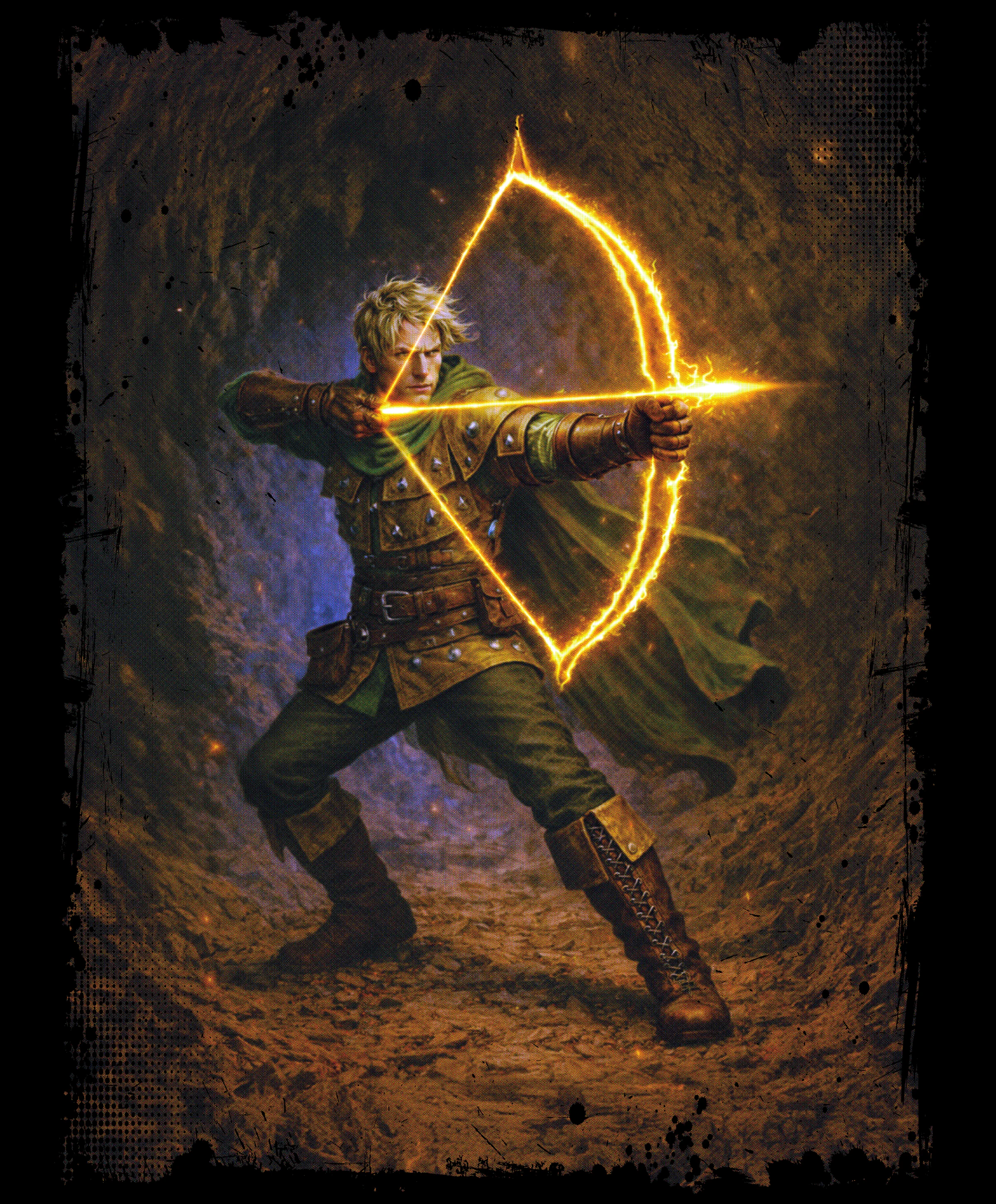 The Ranger