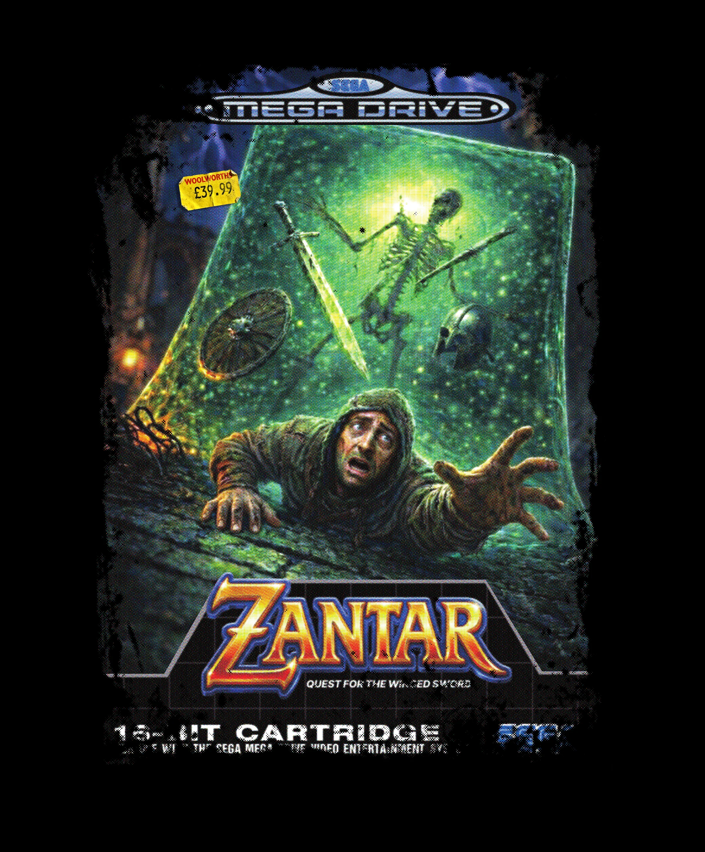 Zantar II