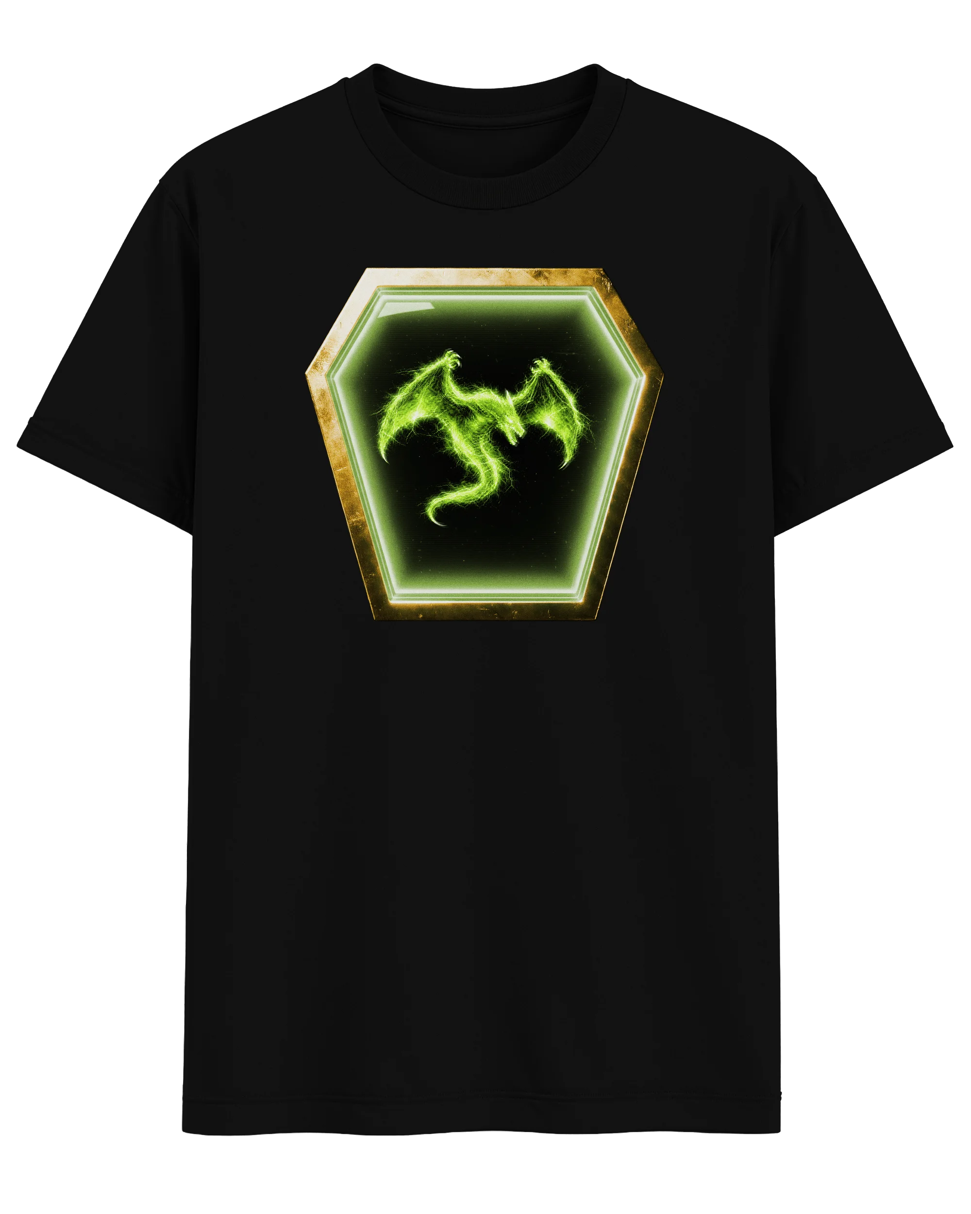 The Scavenger design by My First Raygun