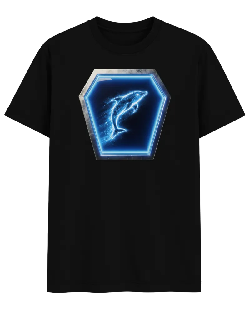 The Dolphin