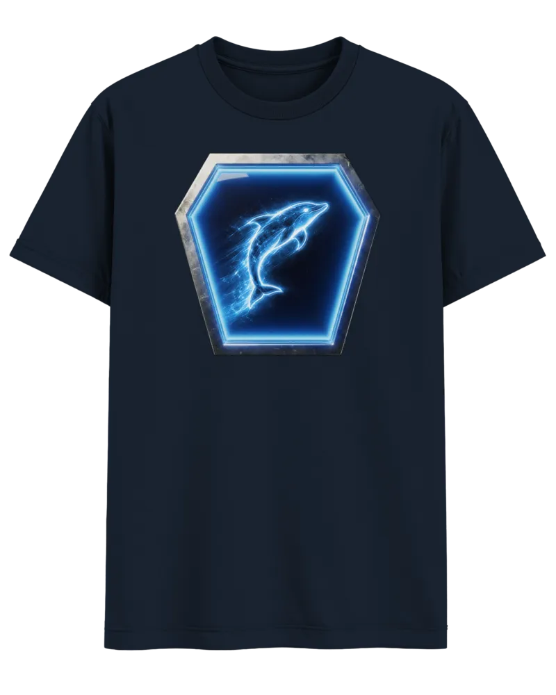 The Dolphin