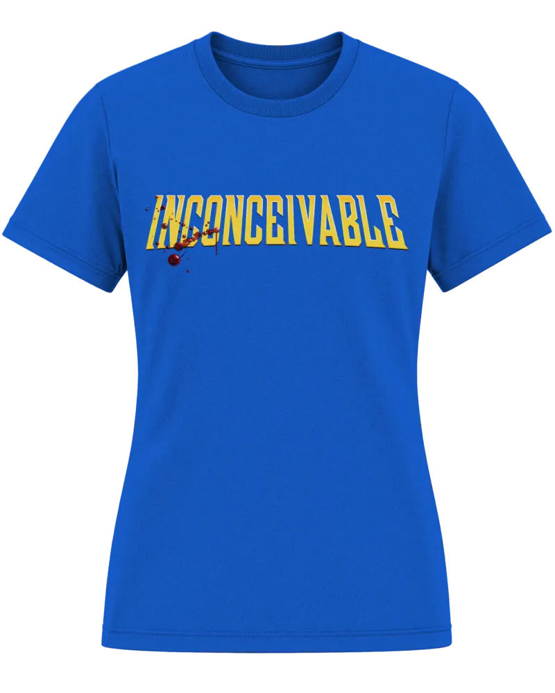 Inconceivable