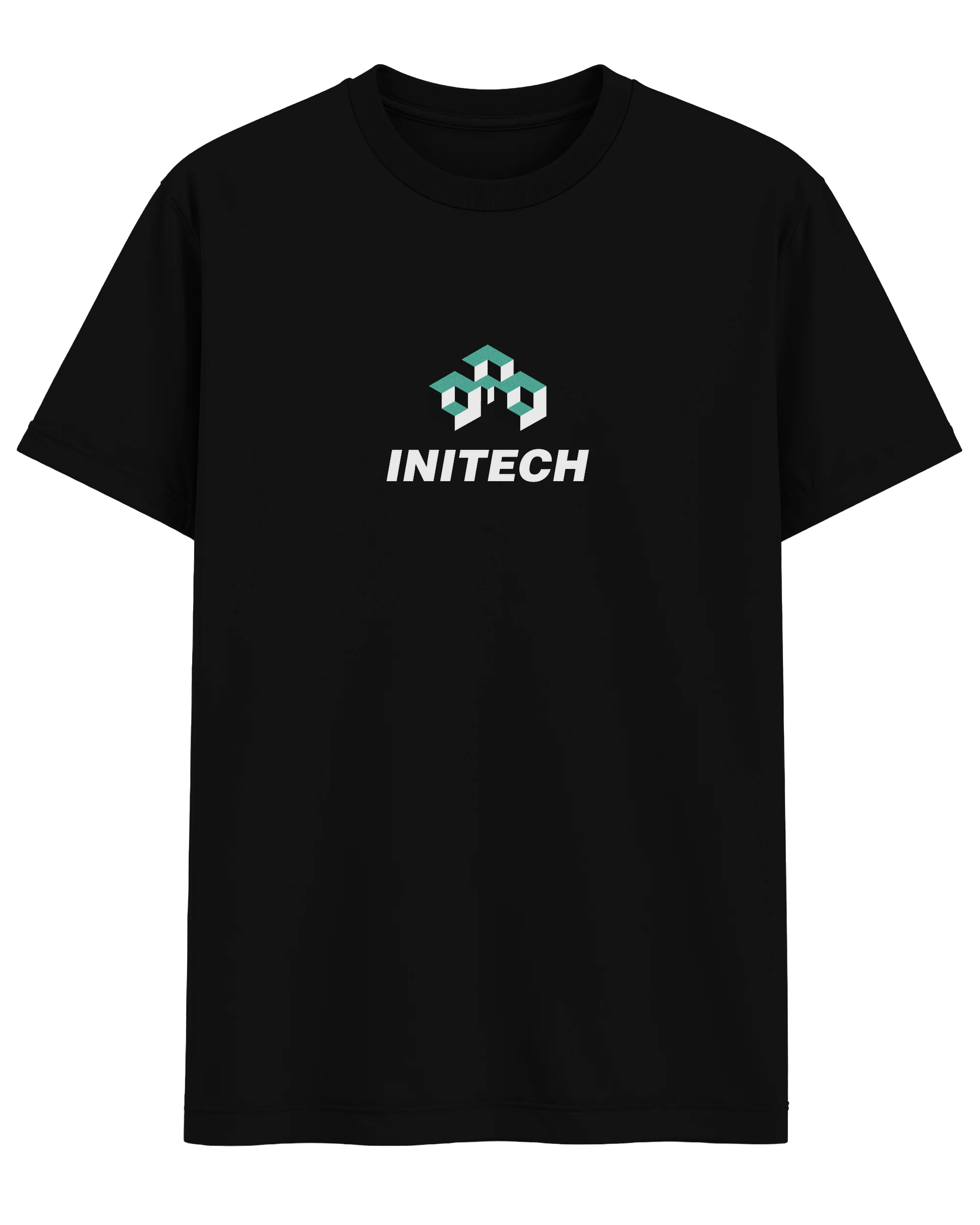 Initech design by My First Raygun