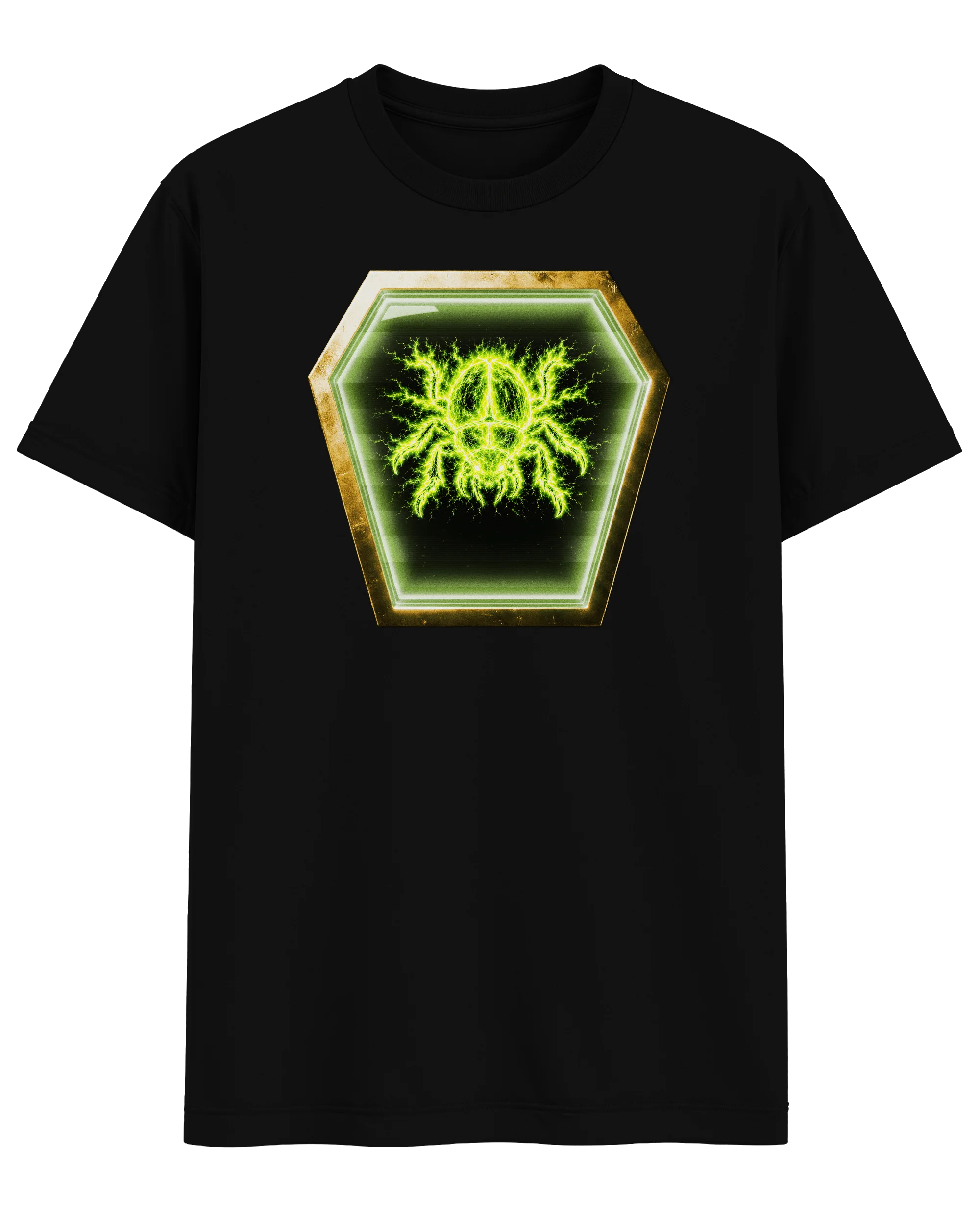 The Beetle design by My First Raygun