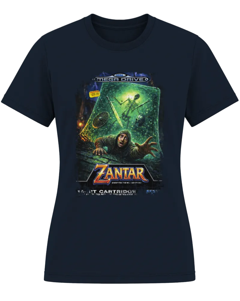 Zantar II