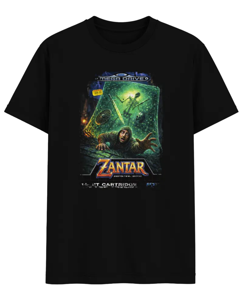 Zantar II